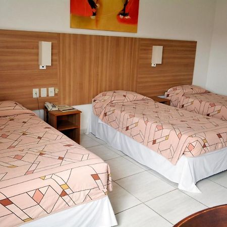 Hotel Aster Alagoinhas Ngoại thất bức ảnh