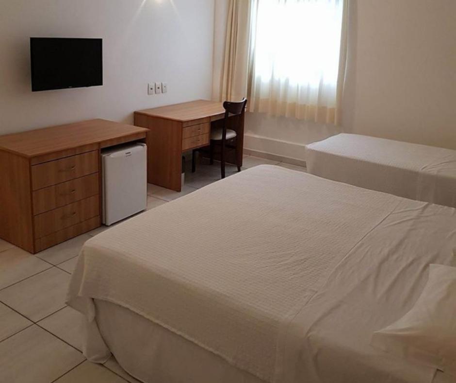 Hotel Aster Alagoinhas Ngoại thất bức ảnh