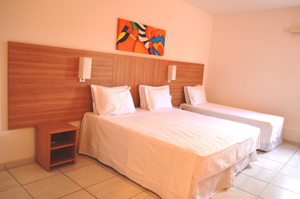 Hotel Aster Alagoinhas Phòng bức ảnh