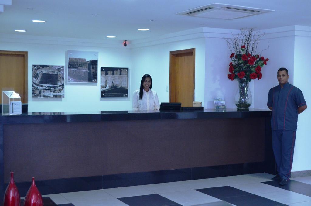Hotel Aster Alagoinhas Ngoại thất bức ảnh