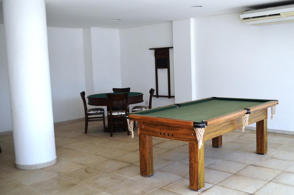Hotel Aster Alagoinhas Ngoại thất bức ảnh