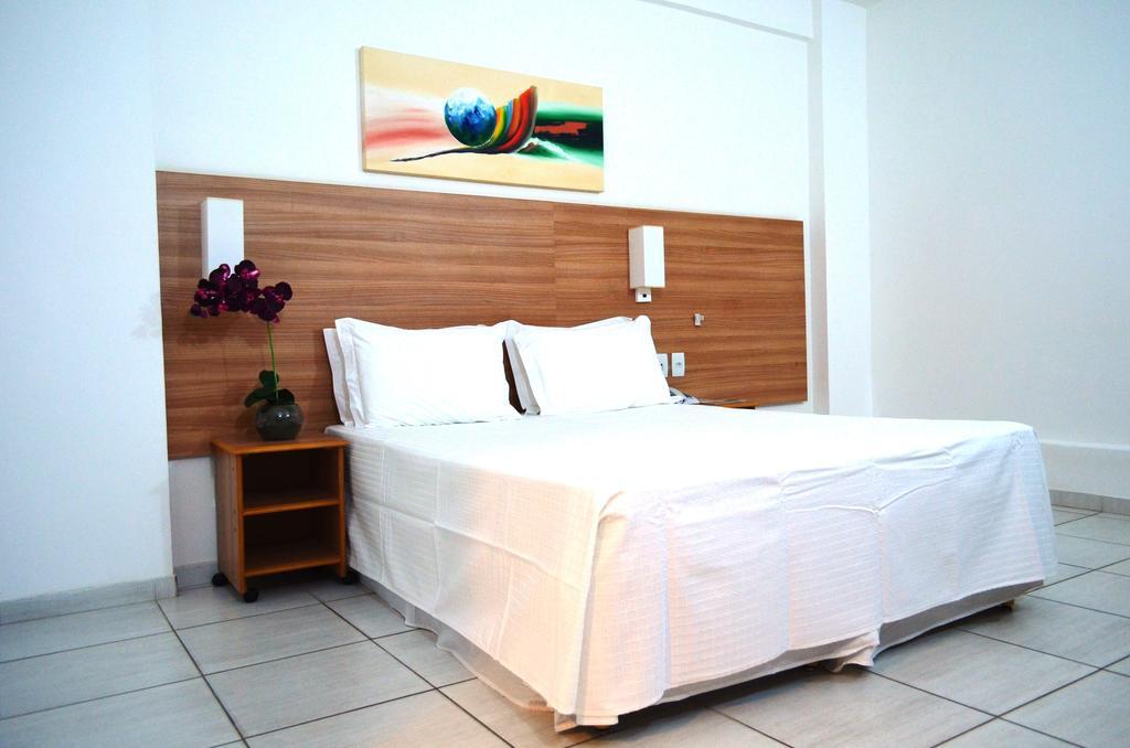 Hotel Aster Alagoinhas Phòng bức ảnh
