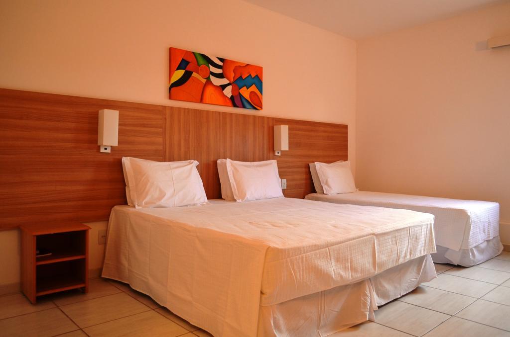 Hotel Aster Alagoinhas Phòng bức ảnh