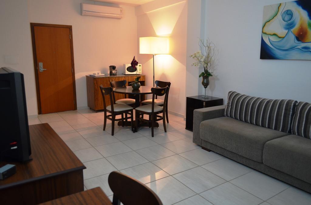 Hotel Aster Alagoinhas Phòng bức ảnh