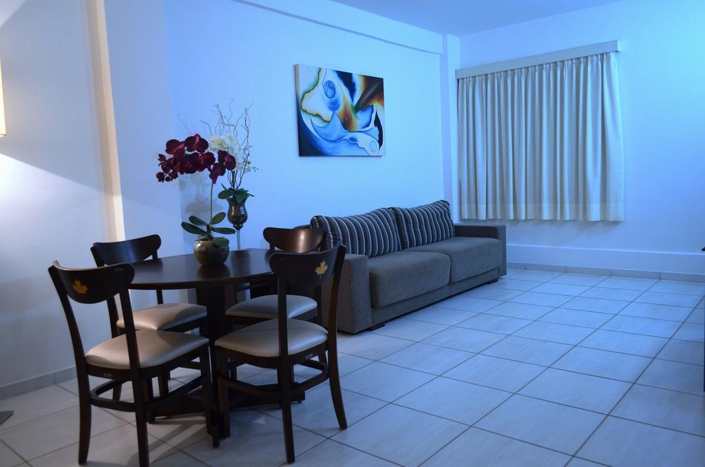 Hotel Aster Alagoinhas Phòng bức ảnh