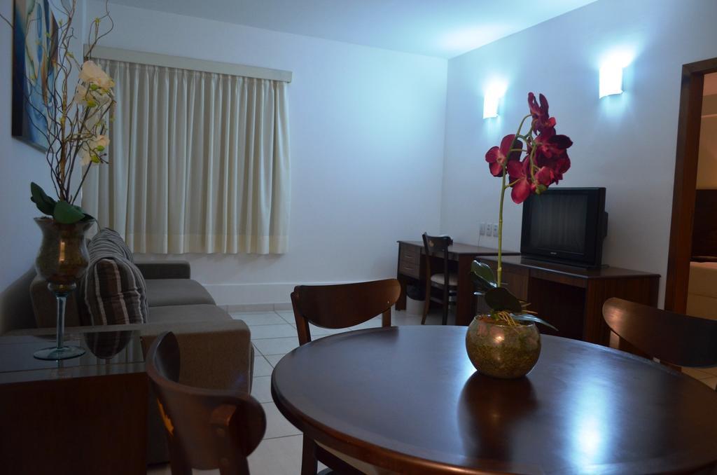 Hotel Aster Alagoinhas Phòng bức ảnh