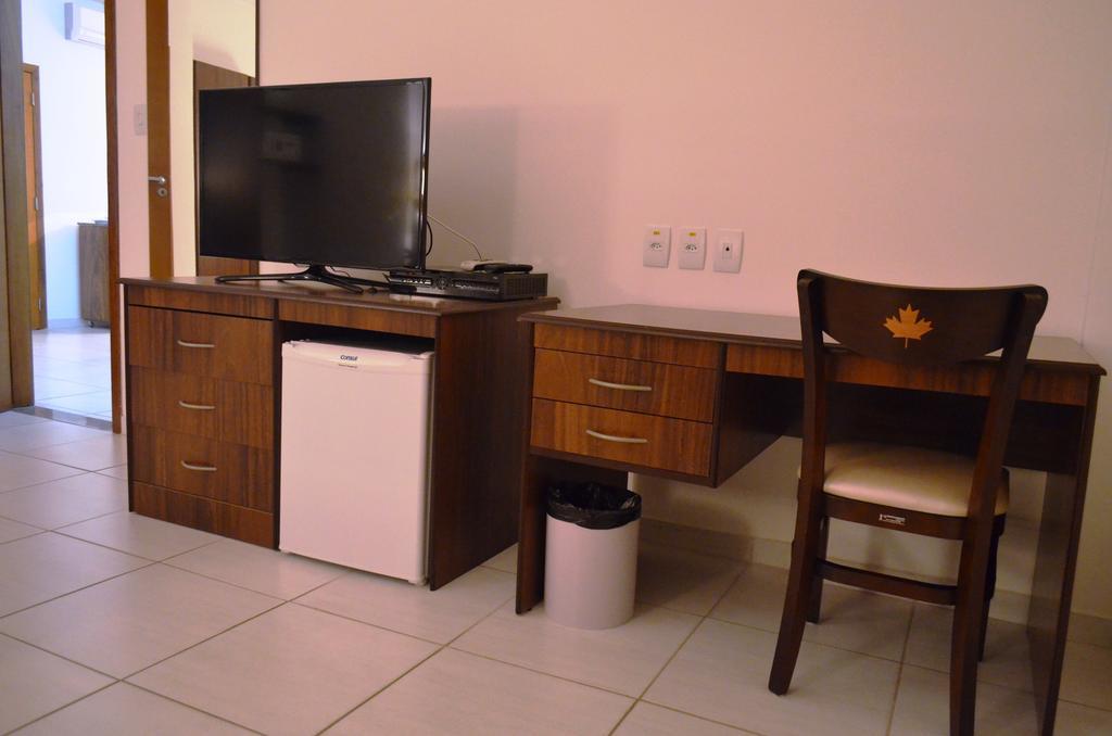 Hotel Aster Alagoinhas Phòng bức ảnh