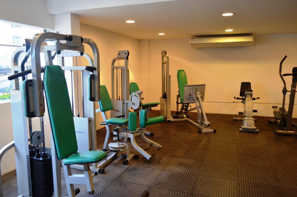 Hotel Aster Alagoinhas Ngoại thất bức ảnh